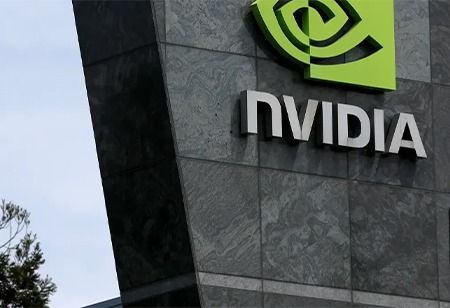 Asian Stocks Rise as Nvidia Forecast Boosts Tech and Markets